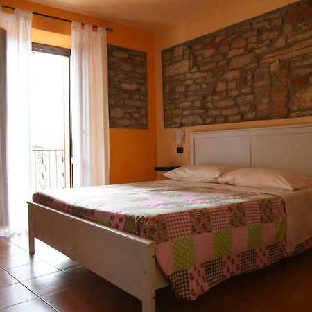 Villa La Casa Di Valerio Montabone Esterno foto