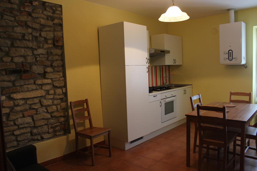 Villa La Casa Di Valerio Montabone Esterno foto