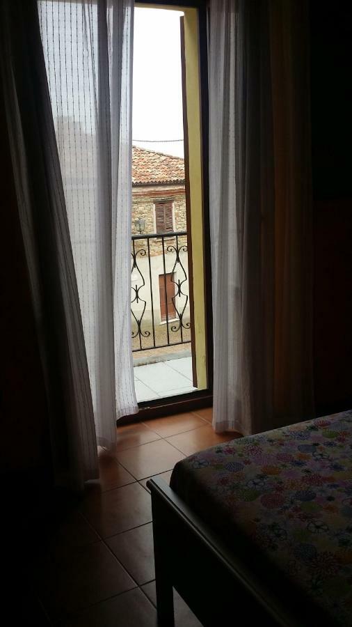 Villa La Casa Di Valerio Montabone Esterno foto