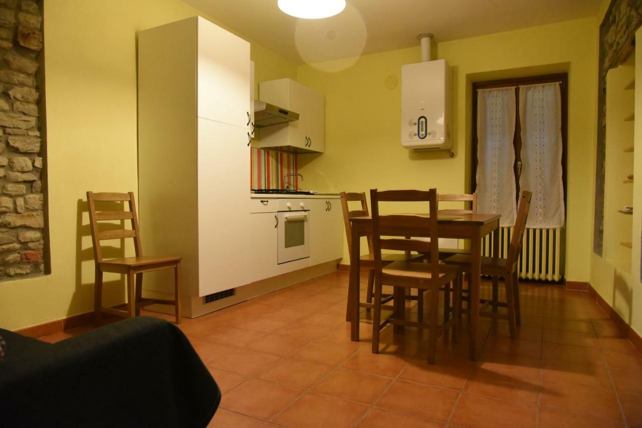 Villa La Casa Di Valerio Montabone Esterno foto